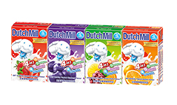 Dutch mill達(dá)美酸奶